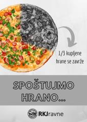 FOOD WASTE 1